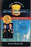 SPACE PRECINCT - THE DEITY FATHER