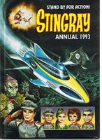 STINGRAY ANNUAL
