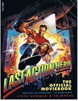 LAST ACTION HERO [THE] - The Official Moviebook