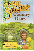 EMMERDALE FARM - ANNIE SUGDEN'S COUNTRY DIARY