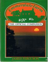 EMMERDALE FARM - THE OFFICIAL COMPANION