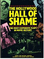 HOLLYWOOD HALL OF SHAME - The Most Expensive Flops In Movie History
