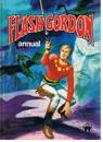 FLASH GORDON ANNUAL