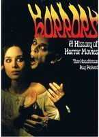 HORRORS - A HISTORY OF HORROR MOVIES