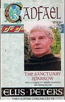 CADFAEL - THE SANCTUARY SPARROW