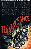 TEK VENGEANCE
