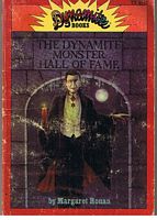 DYNAMITE MONSTER HALL OF FAME [THE]