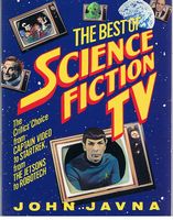 SCIENCE FICTION TV - THE BEST OF SCIENCE FICTION TV
