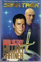 STAR TREK - DARK VICTORY