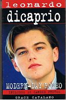 DICAPRIO, LEONARDO - Modern Day Romeo