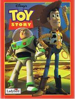 TOY STORY