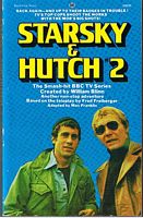 STARSKY & HUTCH No.2 - Kill Huggy Bear