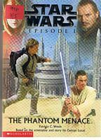 STAR WARS - EPISODE 1 - THE PHANTOM MENACE