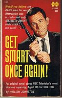 GET SMART - GET SMART ONCE AGAIN!