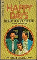 HAPPY DAYS - (US: No.1) - READY TO GO STEADY