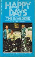 HAPPY DAYS - (US: No.3) - (THE INVADERS).