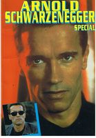 SCHWARZENEGGER, ARNOLD - Special