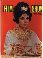 FILM SHOW ANNUAL