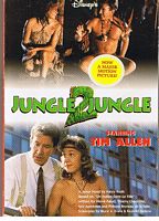 JUNGLE 2 JUNGLE