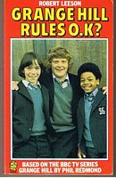 GRANGE HILL- GRANGE HILL RULES O.K