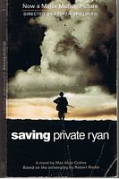 SAVING PRIVATE RYAN