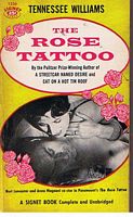 ROSE TATTOO [THE]