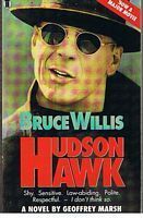 HUDSON HAWK