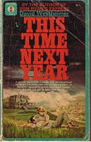 THIS TIME NEXT YEAR