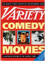 VARIETY - COMEDY MOVIES