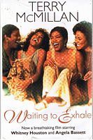WAITING TO EXHALE