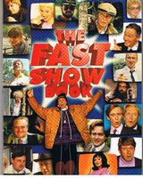 FAST SHOW BOOK [THE]