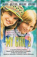 MY GIRL 2
