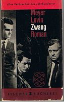 COMPULSION - IN GERMAN - [ZWANG]