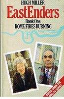 EASTENDERS No. 1 - HOME FIRES BURNING