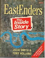 EASTENDERS - THE INSIDE STORY