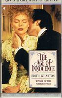 AGE OF INNOCENCE [THE]