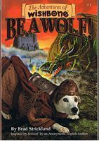 ADVENTURES OF WISHBONE [THE] - No.1 - Be a Wolf