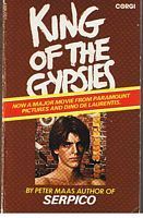 KING OF THE GYPSIES