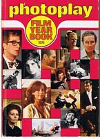 PHOTOPLAY FILM YEAR BOOK 1976