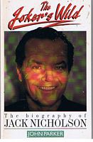 NICHOLSON, JACK - The Joker's Wild