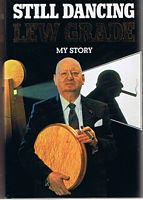 GRADE, LEW - Still Dancing - My Story