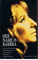 STREISAND, BARBRA - Her Name is Barbra