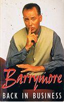BARRYMORE, MICHAEL - Back In Business