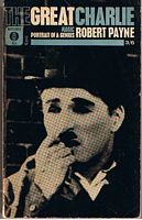 CHAPLIN, CHARLES - The Great Charlie