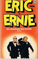 MORECAMBE & WISE - Eric & Ernie