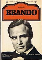 BRANDO, MARLON - Marlon Brando - Illustrated History Of The Movies Series