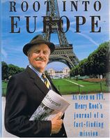 ROOT INTO EUROPE