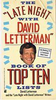 LATE NIGHT WITH DAVID LETTERMAN