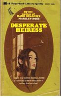 DESPERATE HEIRESS