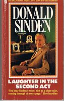 SINDEN, DONALD - LAUGHTER IN THE SECOND ACT